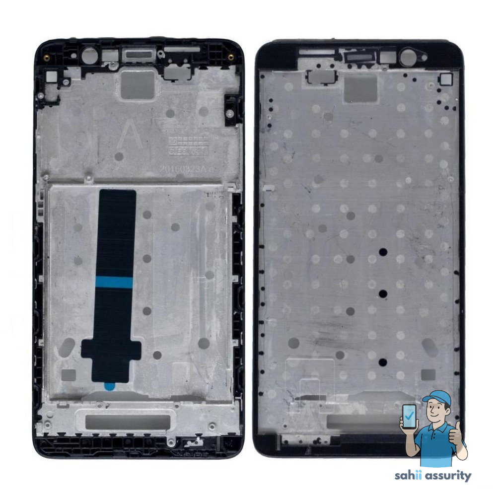 LCD Frame Middle Chassis for Xiaomi Redmi Note 3